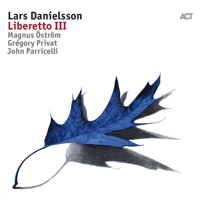 Da Salo By Lars Danielsson, Grégory Privat, John Parricelli, Magnus Öström, Björn Bohlin's cover