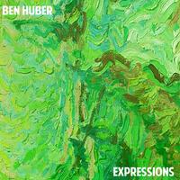 Ben Huber's avatar cover