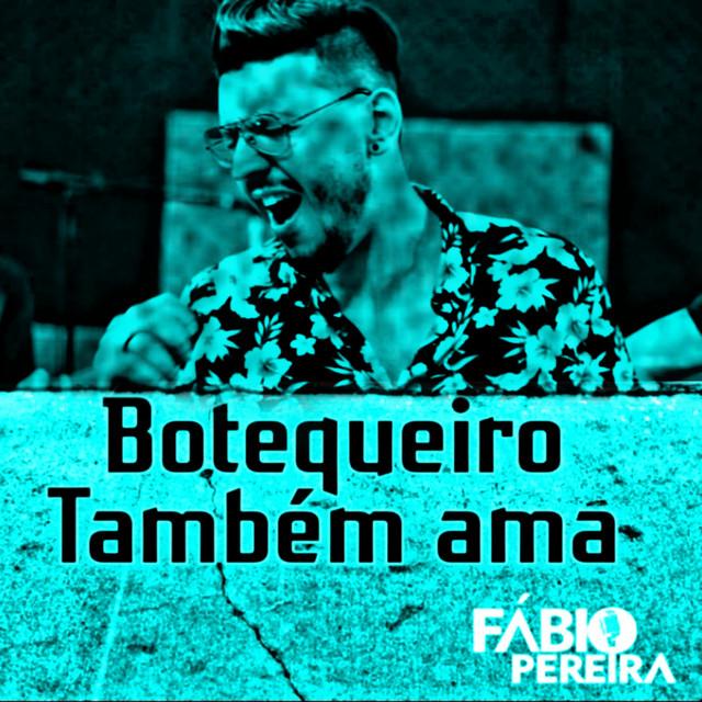 Fábio Pereira's avatar image