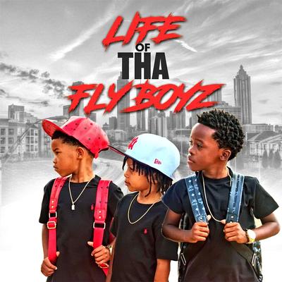 Fly Boyz (Interlude) By Fly Boyz's cover