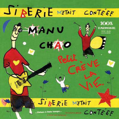 Il faut manger By Manu Chao's cover