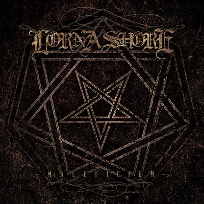 Accumulatory Genophage By Lorna Shore's cover