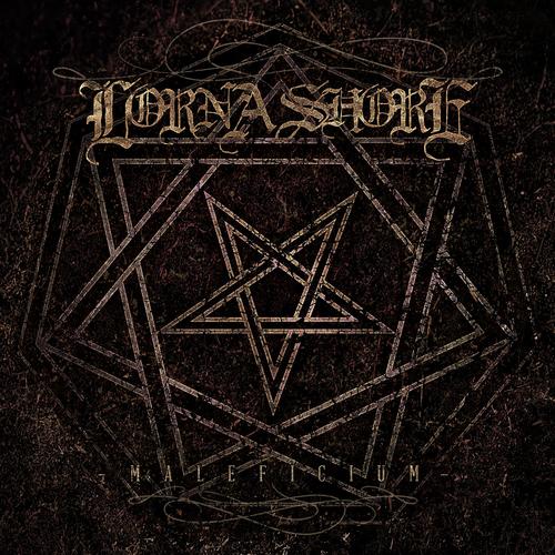 lorna shorei's cover