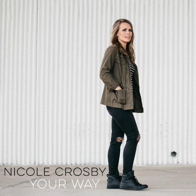 Nicole Crosby's avatar image