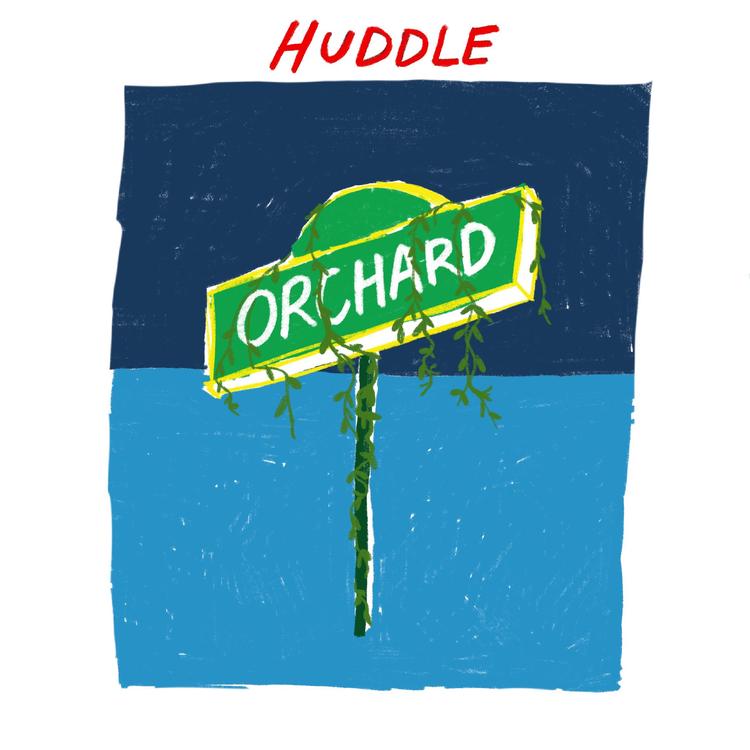 Huddle's avatar image