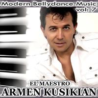 Armen Kusikian's avatar cover
