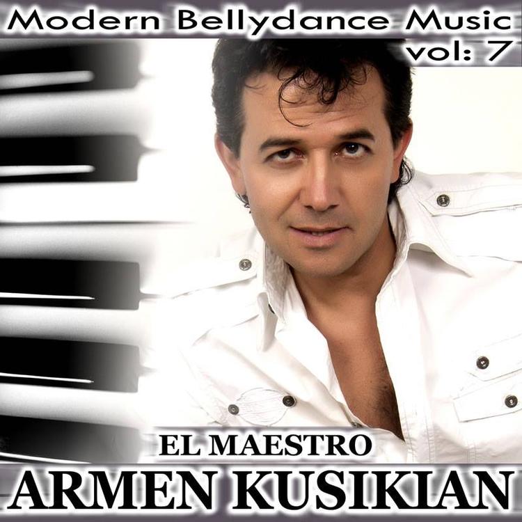 Armen Kusikian's avatar image