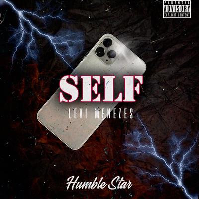 Self By Levi Menezes, Humble Star's cover