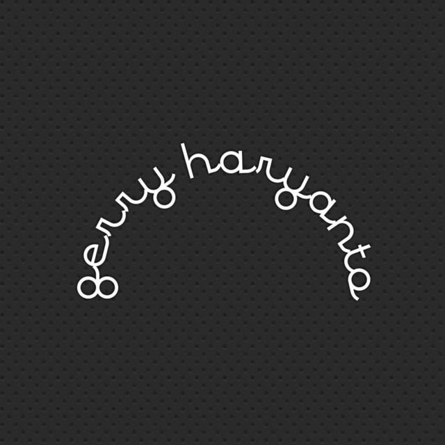 Gerry haryanto's avatar image