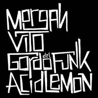 Gordo del Funk's avatar cover