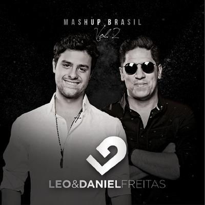 Essa Mina É Louca By Leo, Daniel Freitas, Paula Gomes, Leo e Daniel Freitas's cover
