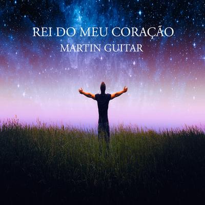 Rei do Meu Coração's cover