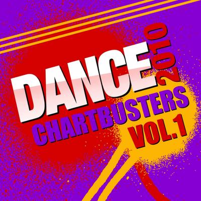 Dance Chartbusters 2010, Vol. 1's cover