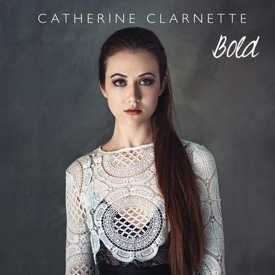 You're the One Who Left Me By Catherine Clarnette's cover