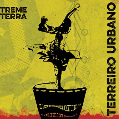 Ponto de Oxum By Treme Terra's cover