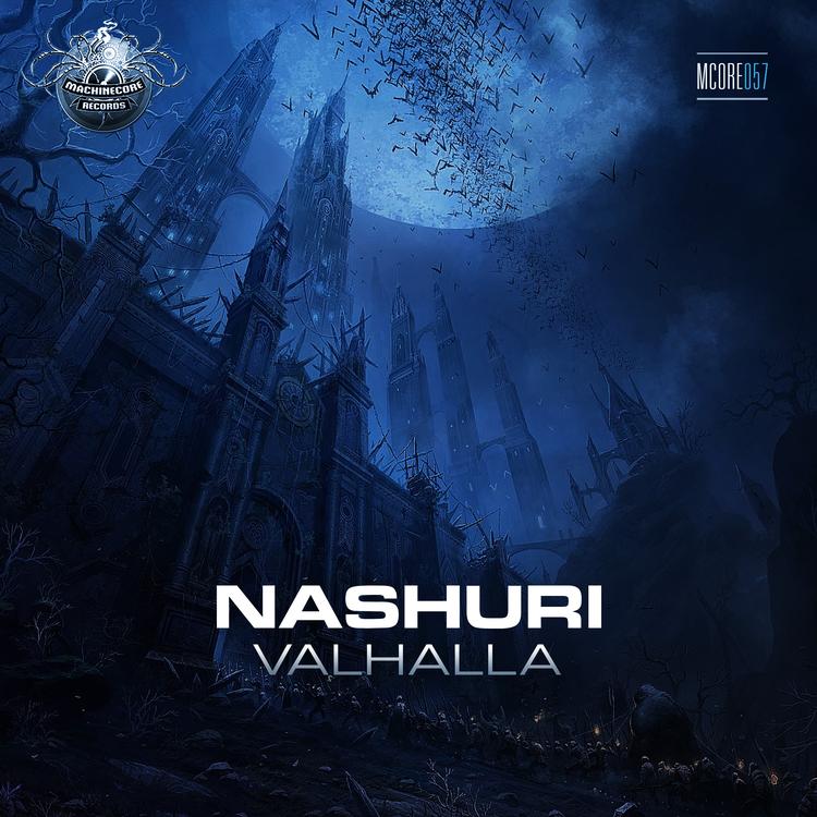 Nashuri's avatar image