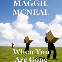 MAGGIE MCNEAL's avatar cover