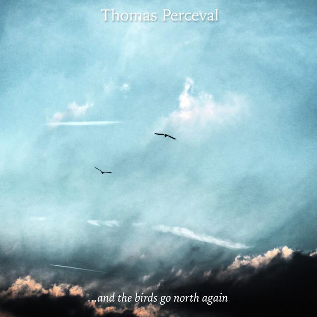 Thomas Perceval's avatar image