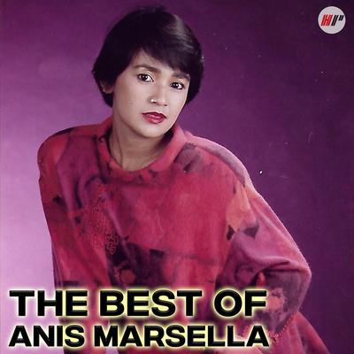 Anis Marsella's cover