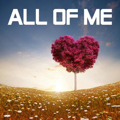All of Me By All Of Me's cover