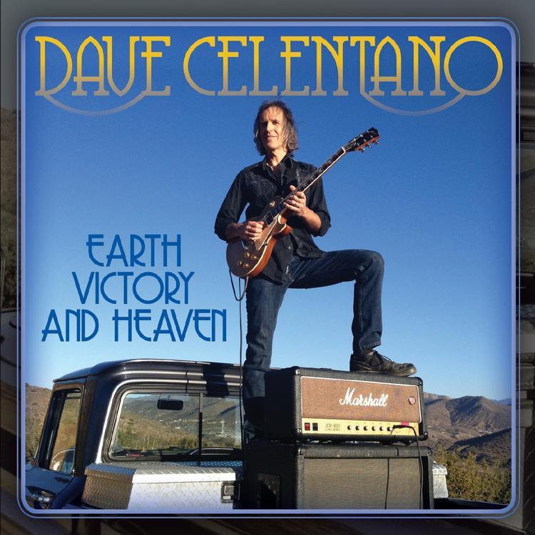 Dave Celentano's avatar image