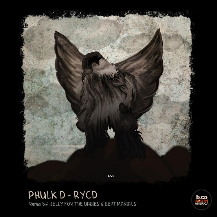 Phulk D's avatar image