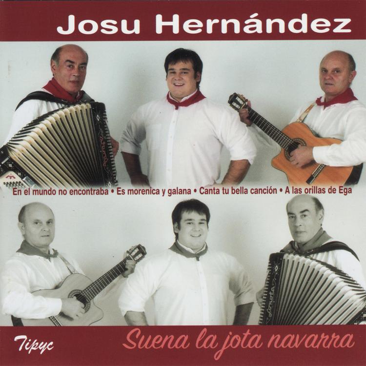 Josu Hernández's avatar image