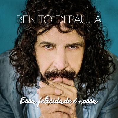 Quero Te Pedir Perdão By Benito Di Paula's cover