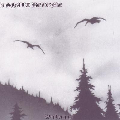 Frangments By I Shalt Become's cover