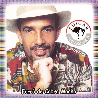 Forró Pesado (Forró de Cabra Macho) By Edigar Mão Branca's cover