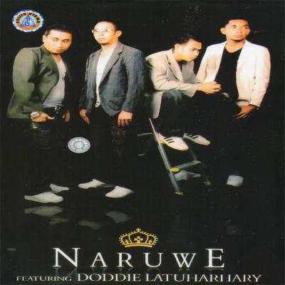 Naruwe's cover