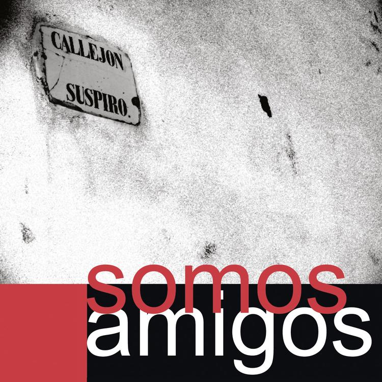 Somos Amigos's avatar image