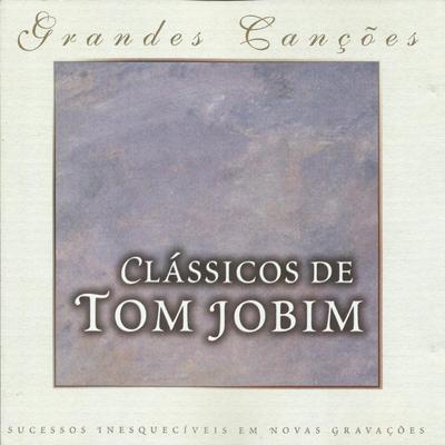 Grandes Canções: Clássicos de Tom Jobim's cover