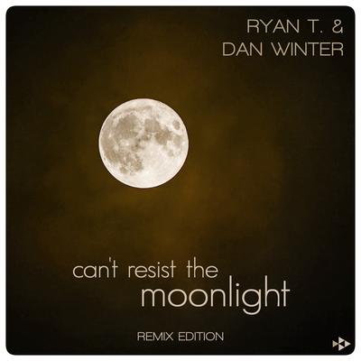 Can't Resist the Moonlight (Bazz Vibez! Remix)'s cover