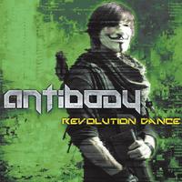 Antibody's avatar cover