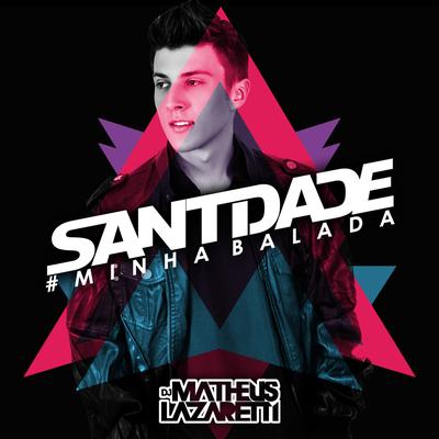 Tudo por Você By DJ Matheus Lazaretti's cover