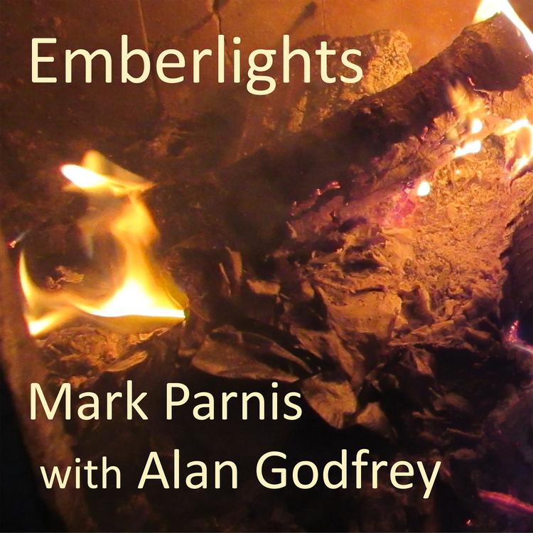 Mark Parnis's avatar image