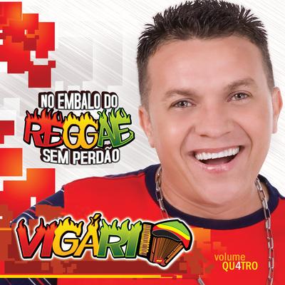 Meu Grande Amor By Vigário's cover
