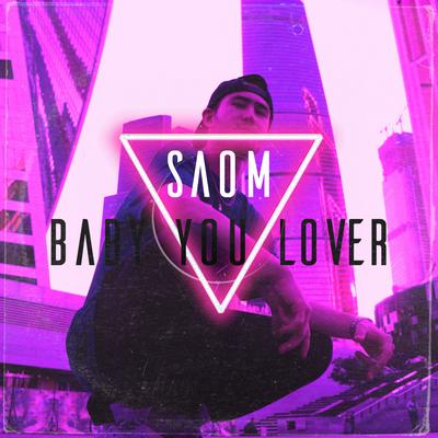 SAOM's cover