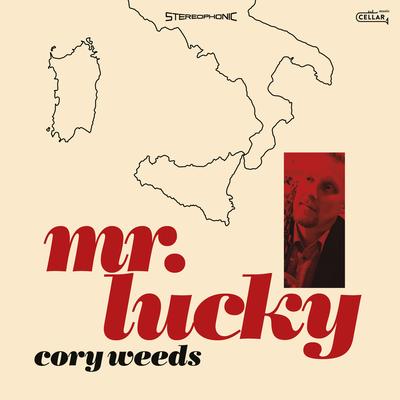 Mr. Lucky By Cory Weeds's cover