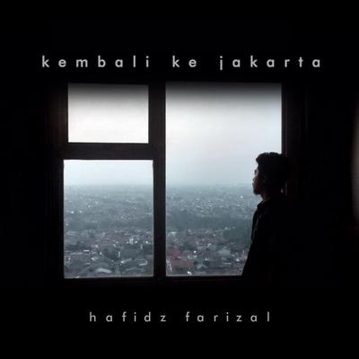 Hafidz Farizal's cover