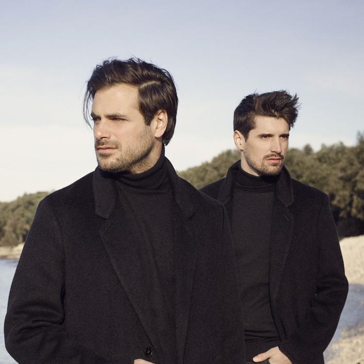 2CELLOS's avatar image