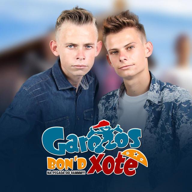 Garotos Bon'd Xote's avatar image