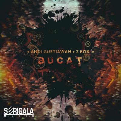 Bucat (Original Mix)'s cover