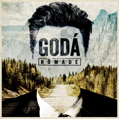 Nômade By Renato Godá's cover