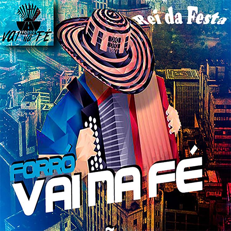 Forró Vai na Fé's avatar image