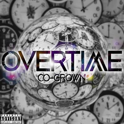 CO-Grown's cover