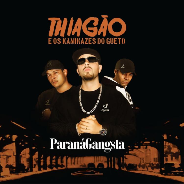 Thiagão e os kamikazes do Gueto's avatar image