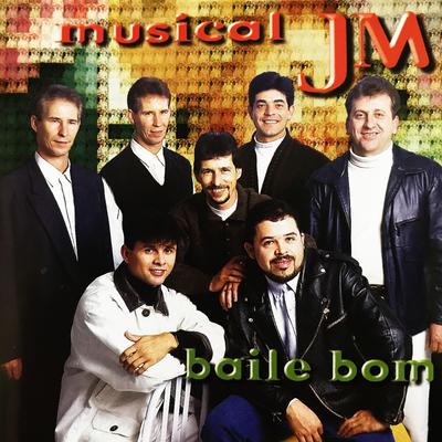 Baile Bom By Musical JM's cover