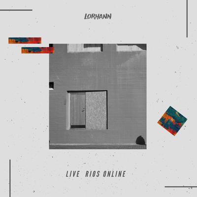 Te Amamos (Live) By Lorhann's cover